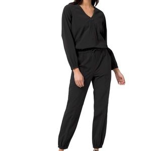 Lululemon Dynamic Days Jumpsuit
